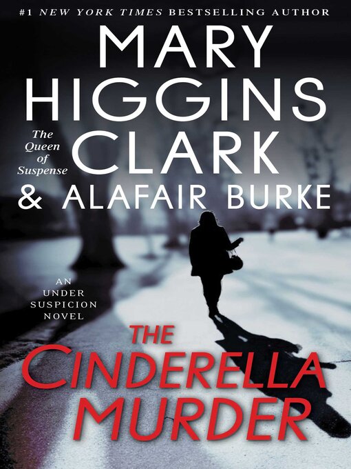 Title details for The Cinderella Murder by Mary Higgins Clark - Wait list